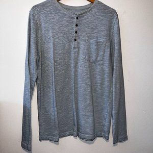 Mens Long Sleeve